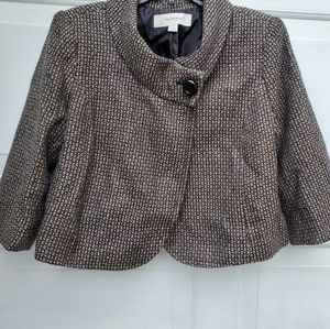 Merona Cape style jacket